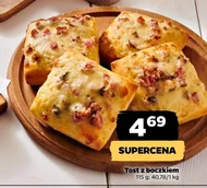 Tost