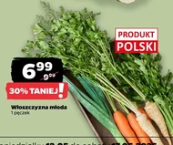 Włoszczyzna Polski