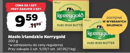 Masło Kerrygold