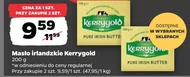 Masło Kerrygold