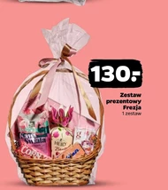 Zestaw prezentowy Bic