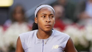 Świątek się zgodziła, Gauff przeciwnie. "Nie chcę tracić na to energii"
