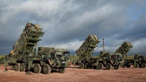 Niemieckie systemy Patriot trafią na Ukrainę