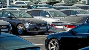 Audi ostrzega: nie kupuj tych samochodów używanych. Szczególnie z Niemiec