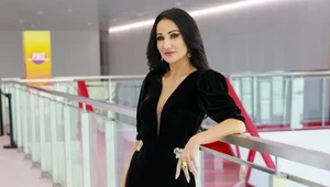 Justyna Steczkowska reprezentuje Polskę na Eurowizji 2025