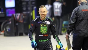 Nicki Pedersen