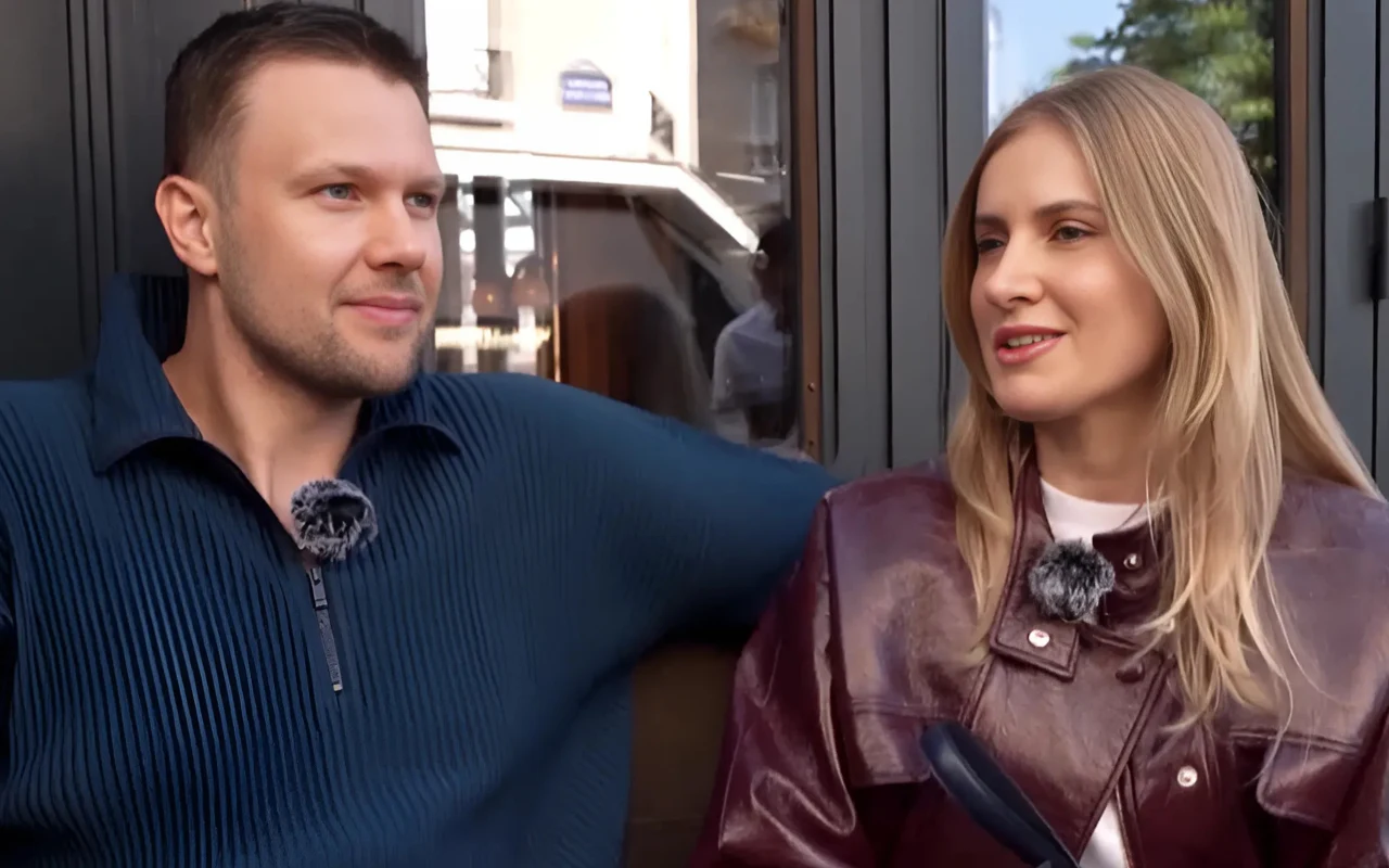 Kamil i Dagmara Syprzakowie