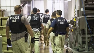 Kontrole drogowe w USA. Setka aresztowanych z zarzutem naruszenia przepisów imigracyjnych