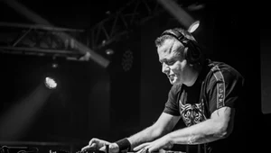 Poruszające pożegnanie DJ-a Hazela. Narzeczona pokazała zdjęcie z zaręczyn