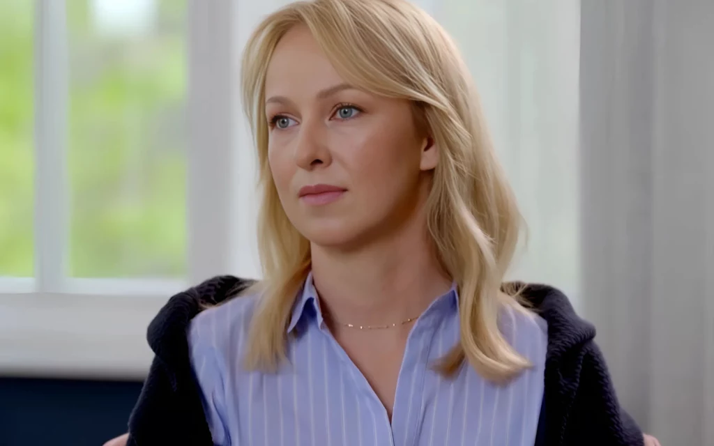 Urszula Brzezińska-Hołownia