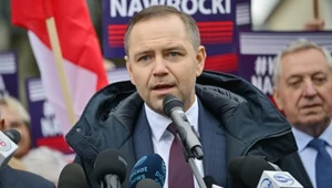 Karol, który nie został prezydentem
