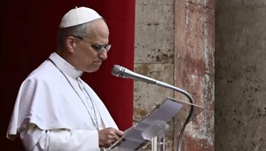 Leon XIV z jasnym przesłaniem: Nigdy więcej wojny