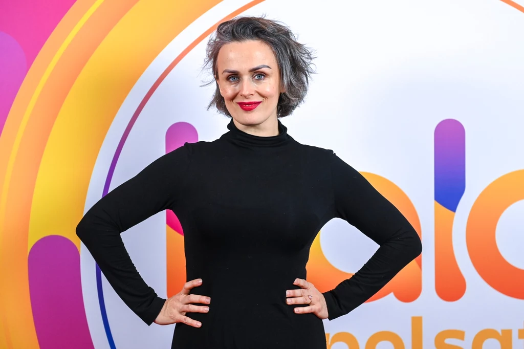 Natalia Niemen prezentuje teledysk "Przełknij to" Natalia Niemen prezentuje teledysk "Przełknij to"