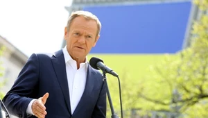 Tusk reaguje na propozycję Putina. "Świat czeka na jednoznaczną decyzję"