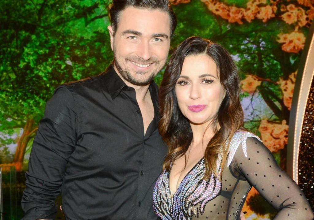 Jan Kliment, Beata Tadla