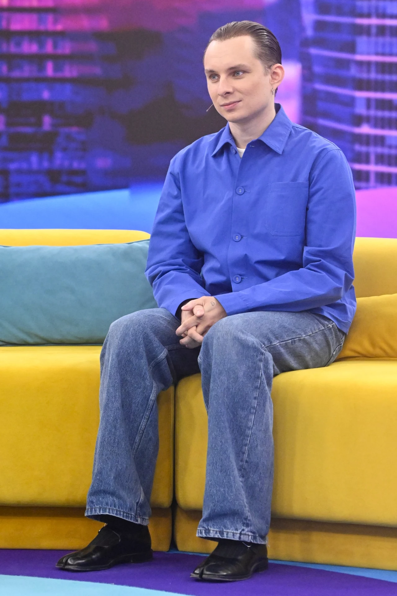 Ralph Kaminski