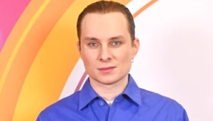 Ralph Kaminski otrzymał od Maryli Rodowicz list w złotej kopercie. Dzięki temu spełnił wielkie marzenie