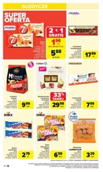 Smaki świata, kuchnia włoska! - Carrefour