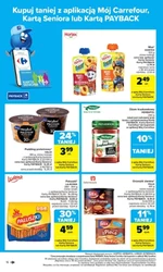 Smaki świata, kuchnia włoska! - Carrefour