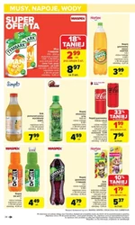 Smaki świata, kuchnia włoska! - Carrefour
