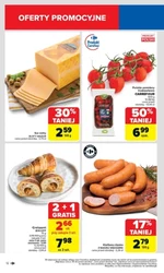 Аромати світу, італійська кухня! - Carrefour