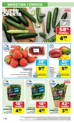 Аромати світу, італійська кухня! - Carrefour