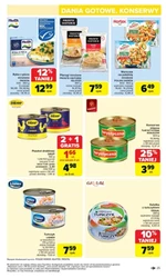 Smaki świata, kuchnia włoska! - Carrefour