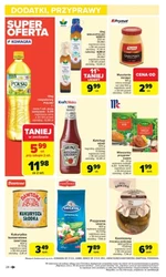 Аромати світу, італійська кухня! - Carrefour