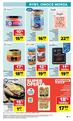 Smaki świata, kuchnia włoska! - Carrefour