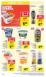 Аромати світу, італійська кухня! - Carrefour