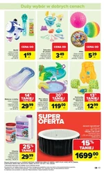 Аромати світу, італійська кухня! - Carrefour