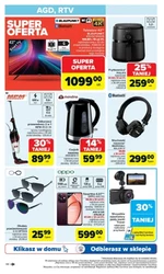 Smaki świata, kuchnia włoska! - Carrefour