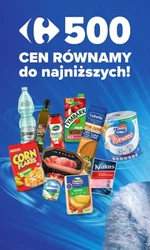 Італійські хіти за суперцінами - Carrefour Market