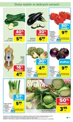 Італійські хіти за суперцінами - Carrefour Market