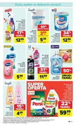 Італійські хіти за суперцінами - Carrefour Market
