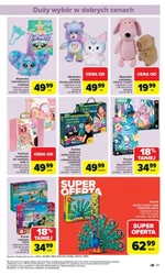 Włoskie hity w supercenach – Carrefour Market