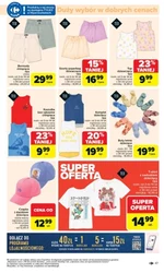 Італійські хіти за суперцінами - Carrefour Market