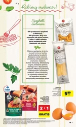 Carrefour Market - італійська кухня цілий рік, постійно!