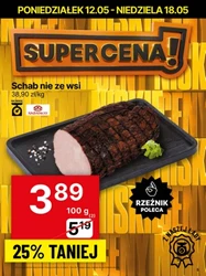 Od poniedziałku ruszamy z okazjami – Delikatesy Centrum