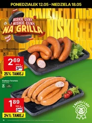 Od poniedziałku ruszamy z okazjami – Delikatesy Centrum