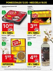 Od poniedziałku ruszamy z okazjami – Delikatesy Centrum