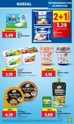 З понеділка ви заощаджуєте більше - Lidl