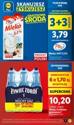 З понеділка ви заощаджуєте більше - Lidl