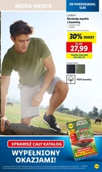 Od poniedziałku oszczędzasz więcej – Lidl