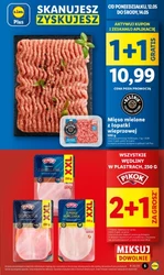 Od poniedziałku oszczędzasz więcej – Lidl