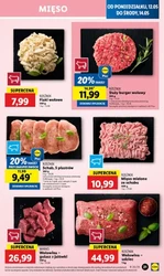 З понеділка ви заощаджуєте більше - Lidl