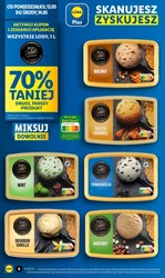 З понеділка ви заощаджуєте більше - Lidl