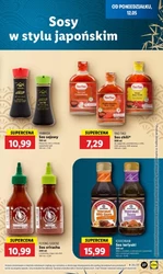 З понеділка ви заощаджуєте більше - Lidl