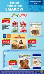 З понеділка ви заощаджуєте більше - Lidl