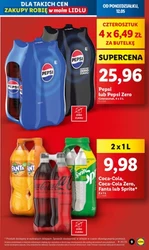 Od poniedziałku oszczędzasz więcej – Lidl